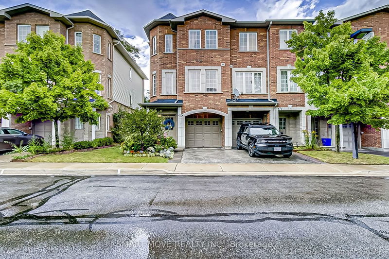  31 - 3071 Treadwells Dr  Mississauga, L4X 0A1 | Image 2