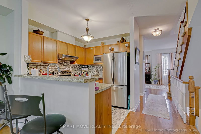  31 - 3071 Treadwells Dr  Mississauga, L4X 0A1 | Image 8