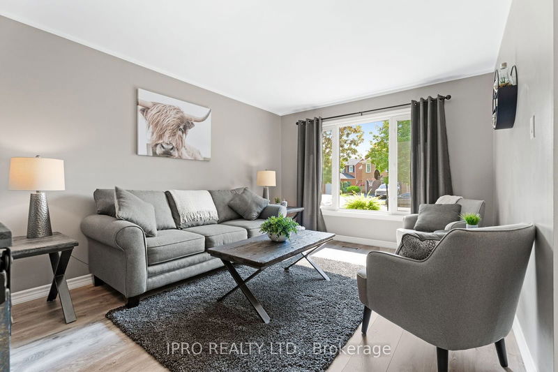 31 Nickel Cres  Brampton, L6S 4V9 | Image 7