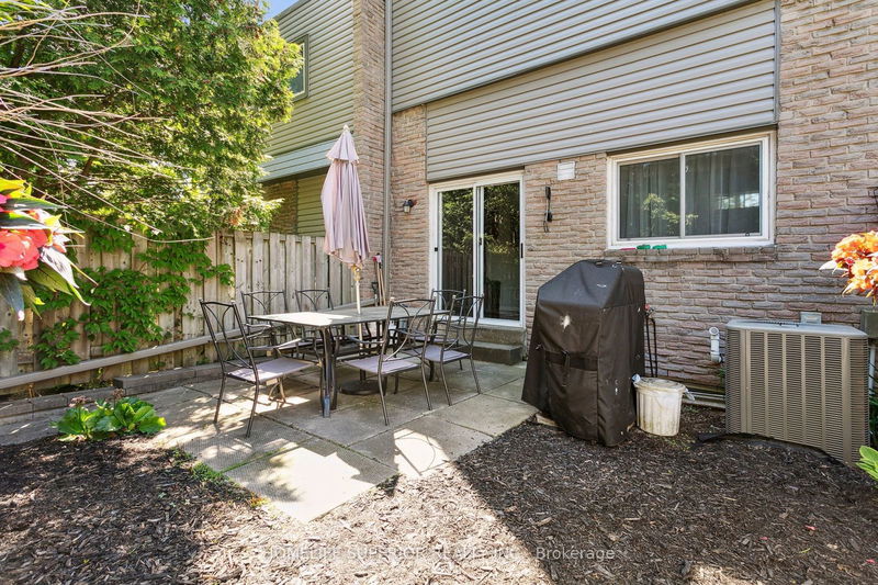  120 - 2315 Bromsgrove Rd  Mississauga, L5J 4A6 | Image 22