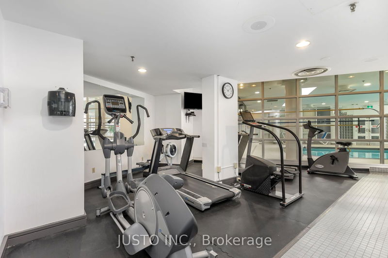  205 - 25 Trailwood Dr  Mississauga, L4Z 3K9 | Image 22