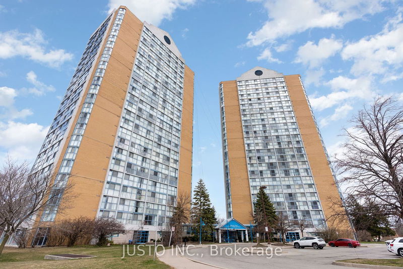  205 - 25 Trailwood Dr  Mississauga, L4Z 3K9 | Image 26