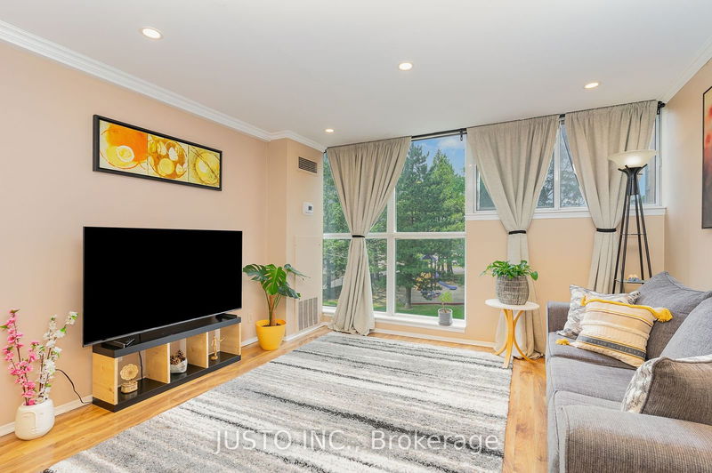  205 - 25 Trailwood Dr  Mississauga, L4Z 3K9 | Image 4