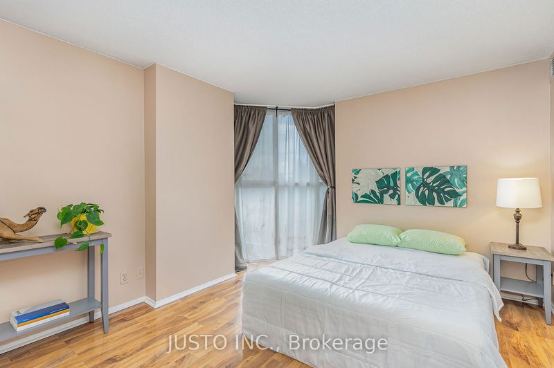  205 - 25 Trailwood Dr  Mississauga, L4Z 3K9 | Image 9