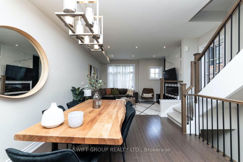  45 - 79 Elder Ave  Toronto, M8W 0B7 | Image 5