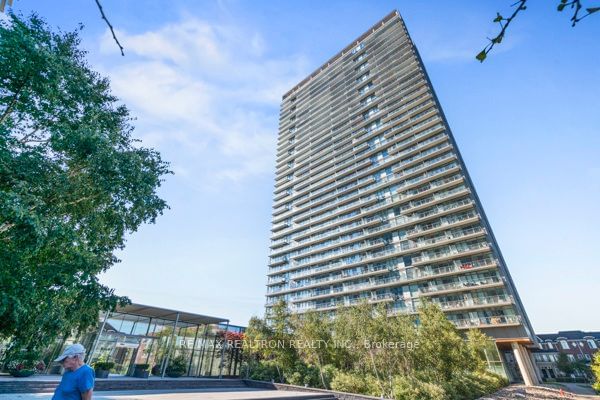  504 - 105 The Queensway Ave  Toronto, M6S 5B5 | Image 1