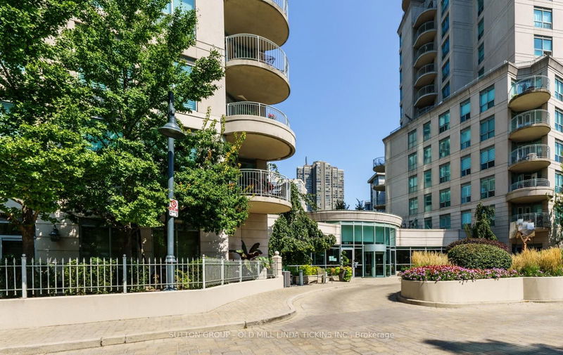  LPH08 - 2111 Lake Shore Blvd W Toronto, M8V 4B2 | Image 2