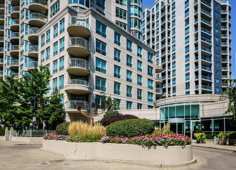  LPH08 - 2111 Lake Shore Blvd W Toronto, M8V 4B2 | Image 24