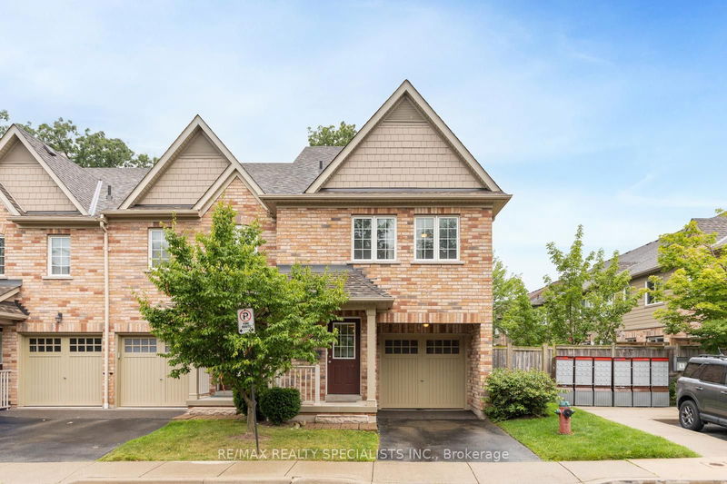  42 - 233 DUSKYWING Way  Oakville, L6L 0C5 | Image 2