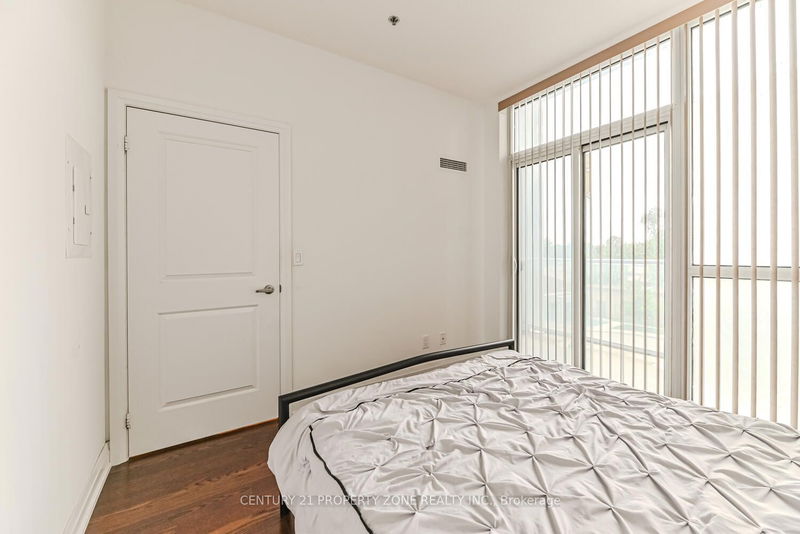  310 - 65 Speers Rd  Oakville, L6K 0J1 | Image 15