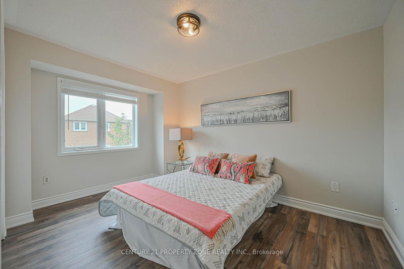 22 Lockwood Rd  Brampton, L6Y 4T7 | Image 21