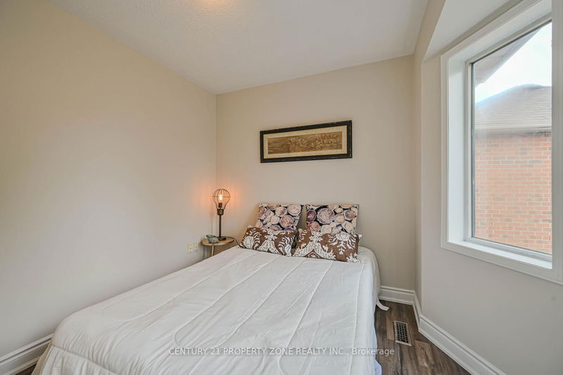 22 Lockwood Rd  Brampton, L6Y 4T7 | Image 22