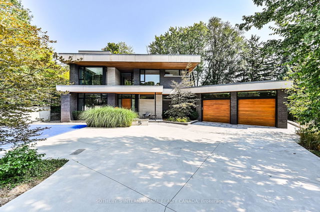 5 Pheasant Lane