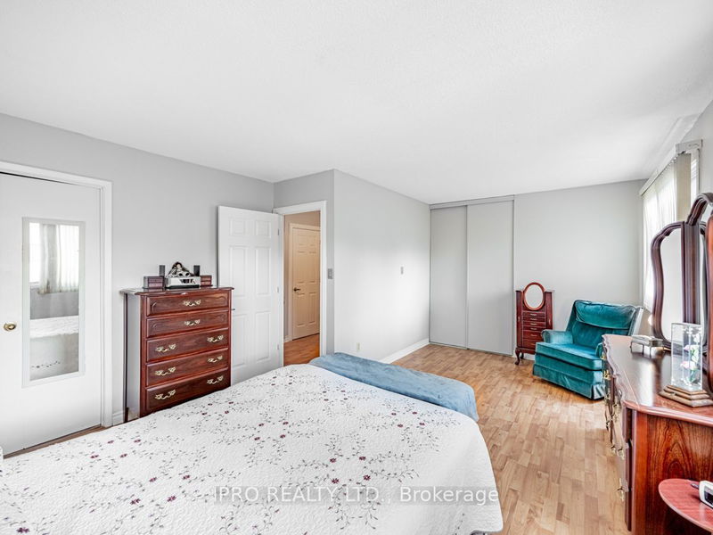  124 - 6540 Falconer Dr  Mississauga, L5N 1M1 | Image 19