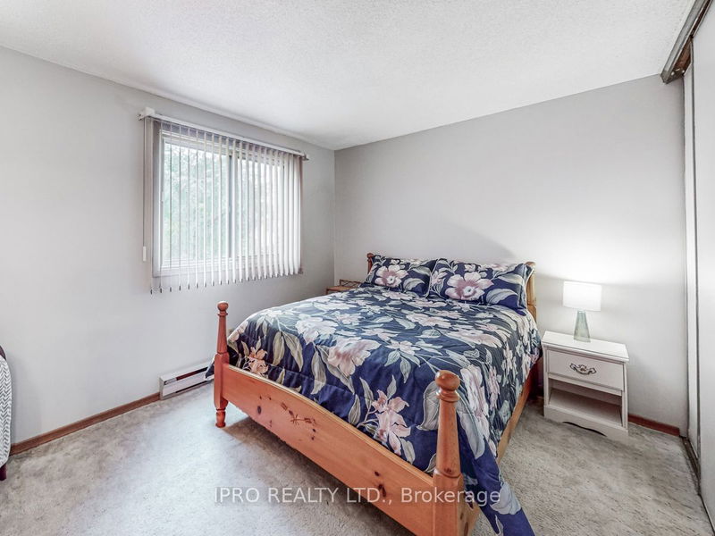  124 - 6540 Falconer Dr  Mississauga, L5N 1M1 | Image 21