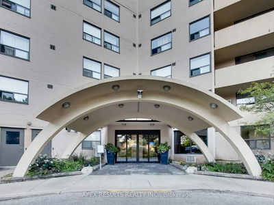 Condo sold at 1103-700 Dynes Road, Burlington, Roseland, L7N 3M2 - MLS: W9309625