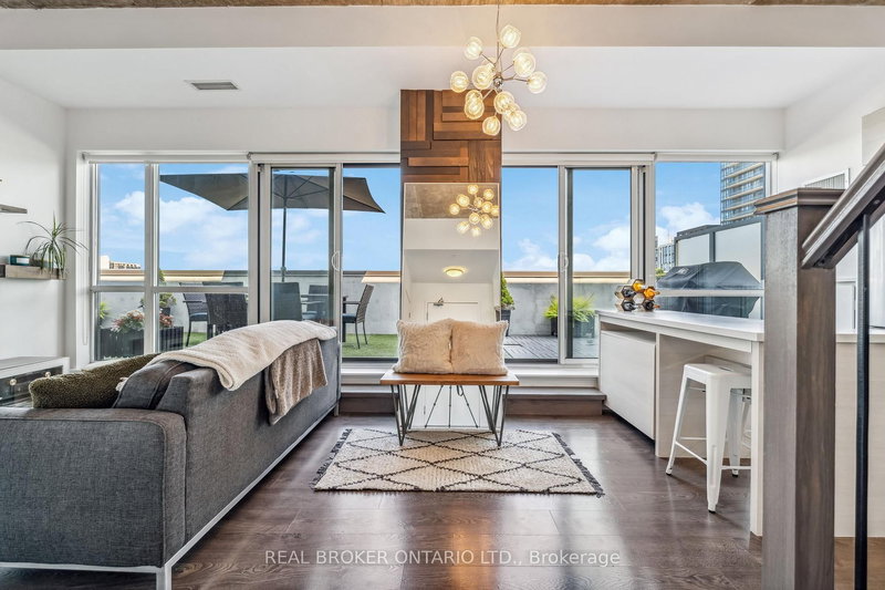 703 - 1205 Queen St W, Toronto, M6K 0B9 | Image 2