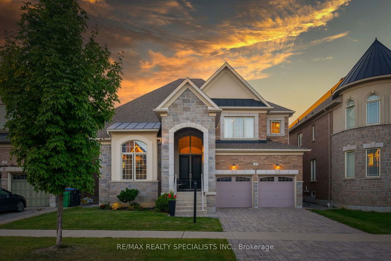 home for sale on 6 Hespeler Street