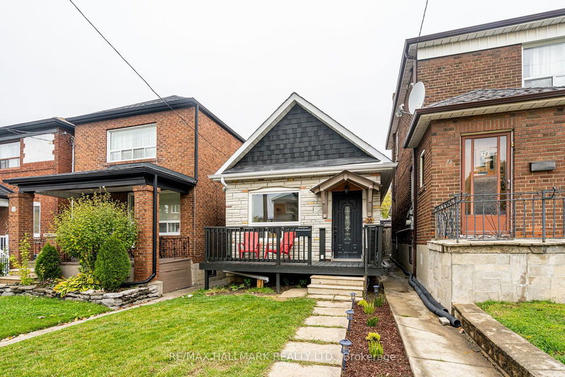 30 Northland Ave, Toronto, Ontario (MLS W9309773)