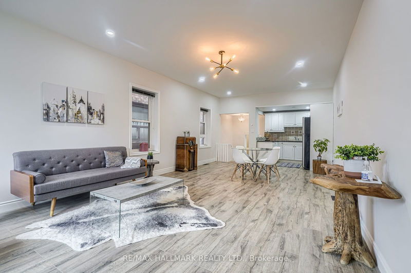 30 Northland Ave  Toronto, M6N 2C6 | Image 3