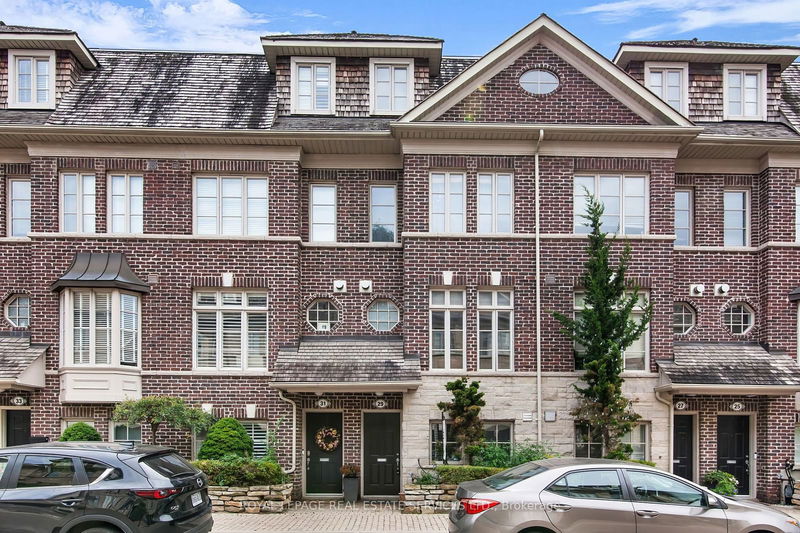 29 Furrow Lane  Toronto, M8Z 0A2 | Image 1