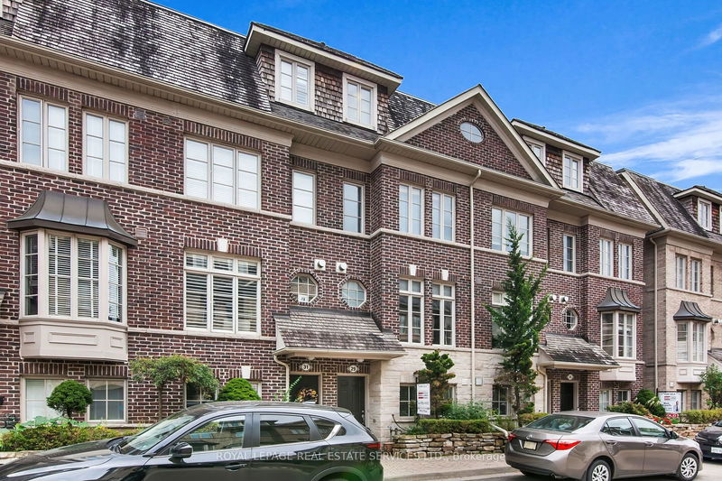 29 Furrow Lane  Toronto, M8Z 0A2 | Image 38