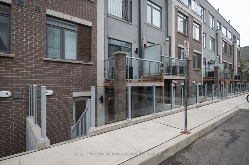  106 - 3058 Sixth Line  Oakville, L6M 1P8 | Image 33