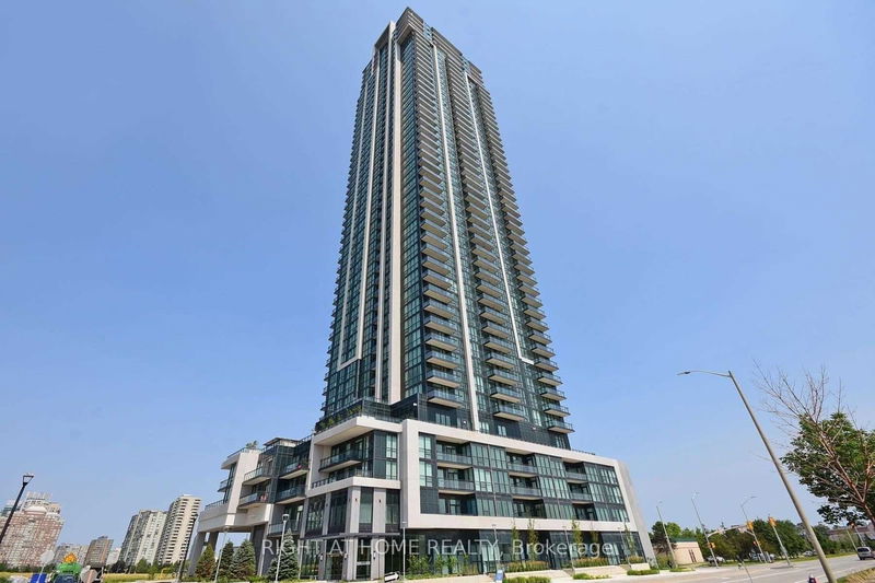 3975 Grand Park Dr #1904, Mississauga, Ontario (MLS W9309893)