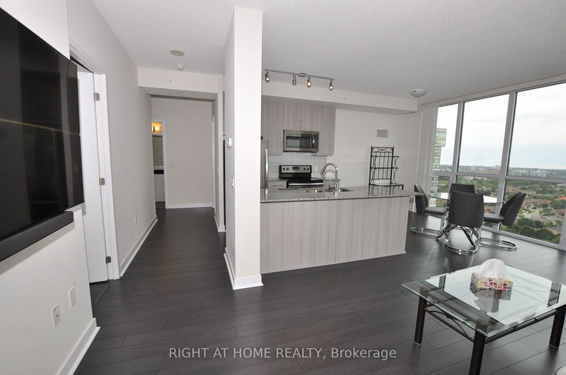  1904 - 3975 Grand Park Dr  Mississauga, L5B 0K4 | Image 11