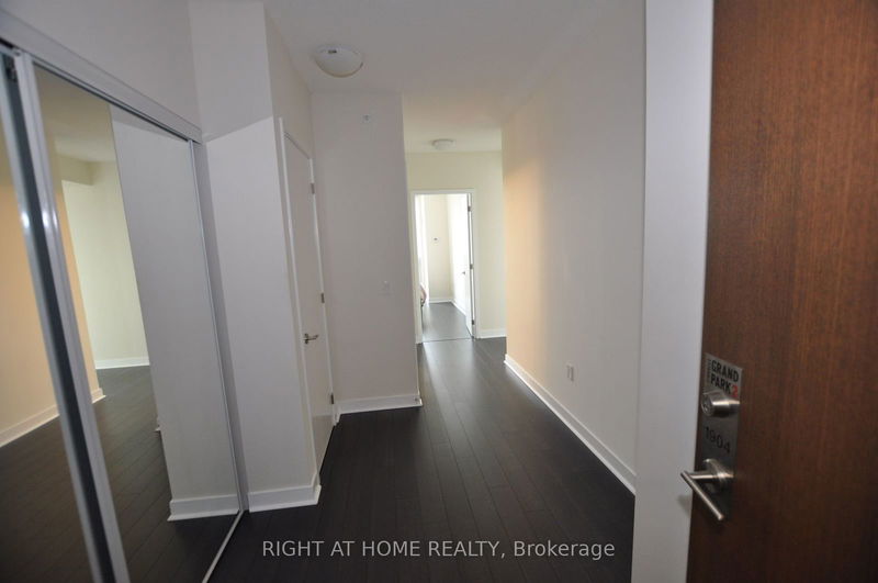  1904 - 3975 Grand Park Dr  Mississauga, L5B 0K4 | Image 3