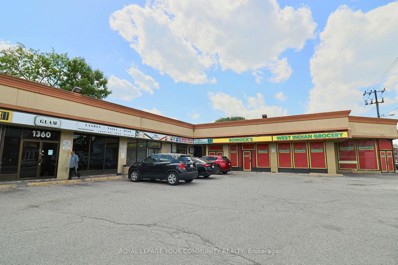 1370 Weston Rd, Toronto, M6M 4R8 | Image 2
