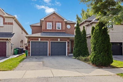 7229 Dime Cres  Mississauga, L5W 1K5 | Image 1