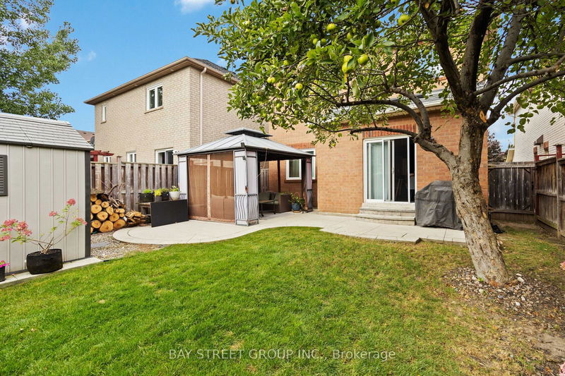 7229 Dime Cres  Mississauga, L5W 1K5 | Image 28