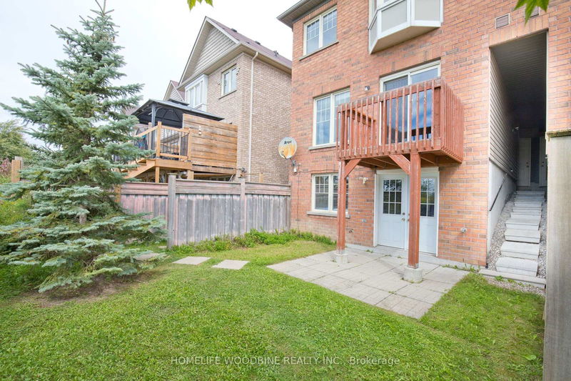 10 Davenhill Rd  Brampton, L6P 3E1 | Image 36