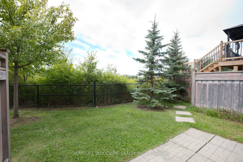 10 Davenhill Rd  Brampton, L6P 3E1 | Image 37