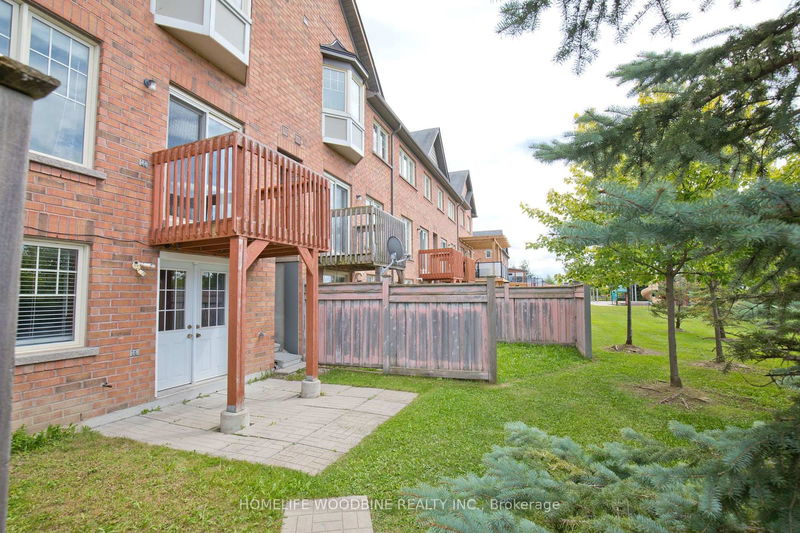 10 Davenhill Rd  Brampton, L6P 3E1 | Image 38