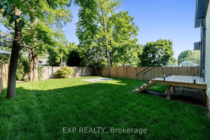 144 Stewart St  Oakville, L6K 1X9 | Image 26