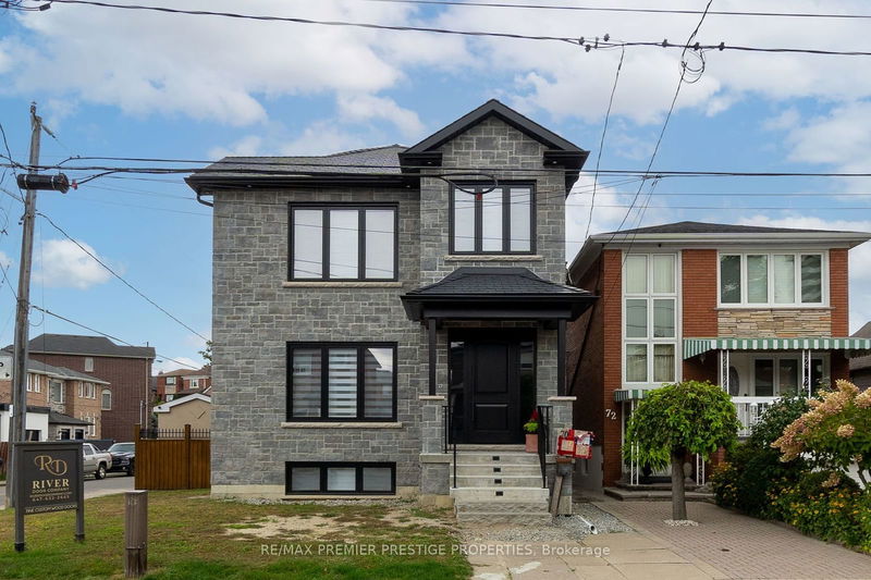 home for lease on BSMT-70 Haverson Boulevard
