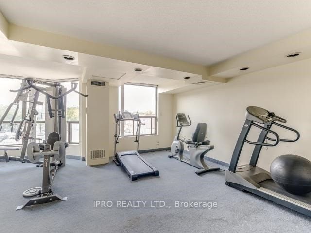  902 - 25 Agnes St  Mississauga, L5B 3X7 | Image 5