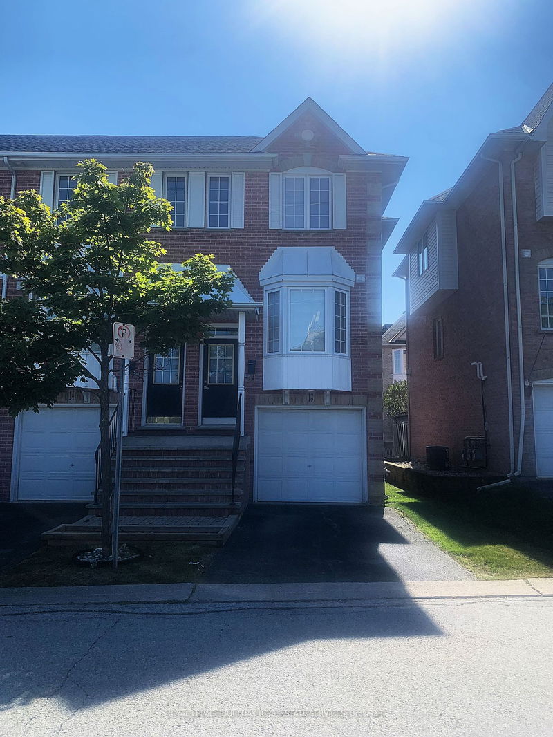 home for lease on 13-3480 Upper Middle Road