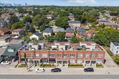  8 - 885 Lakeshore Rd  Mississauga, L5E 1E2 | Image 1