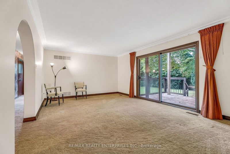 1816 Will Scarlett Dr  Mississauga, L5K 2K2 | Image 9