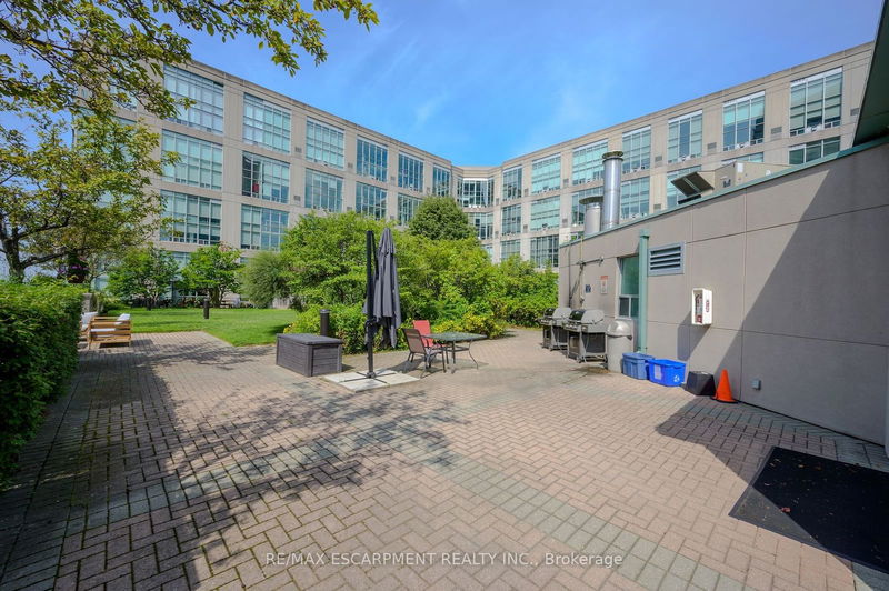  603 - 250 Manitoba St  Toronto, M8Y 4G8 | Image 28