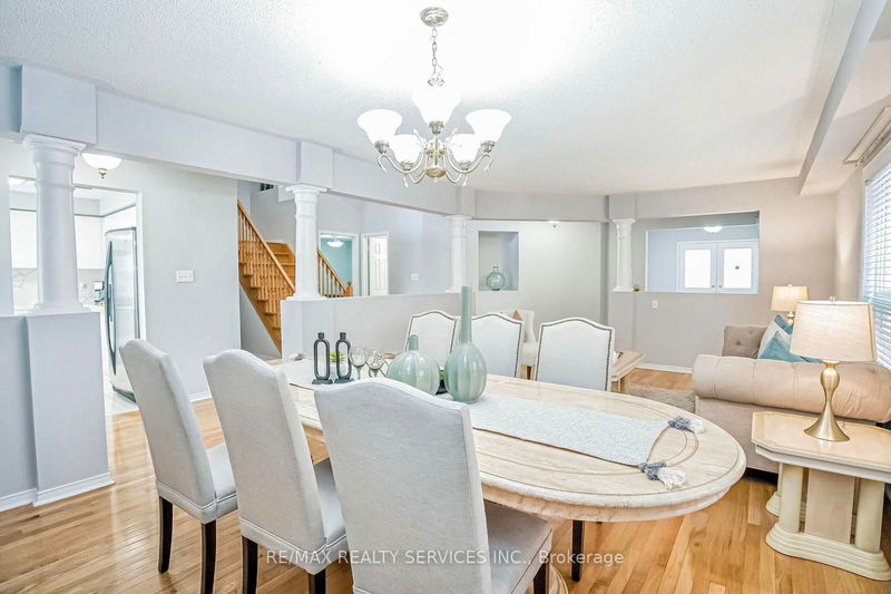 126 Luella Cres  Brampton, L7A 3H5 | Image 10