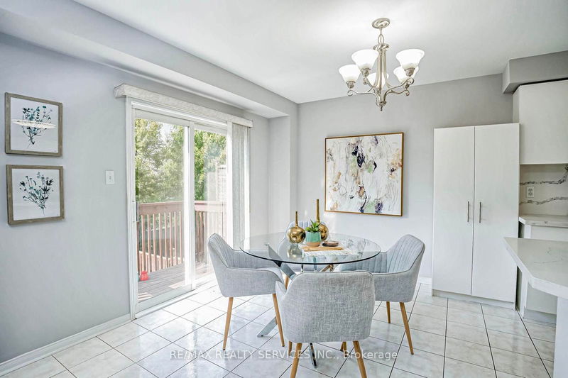 126 Luella Cres  Brampton, L7A 3H5 | Image 17