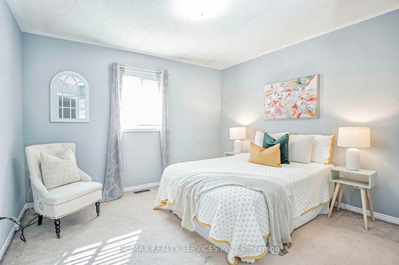 126 Luella Cres  Brampton, L7A 3H5 | Image 30