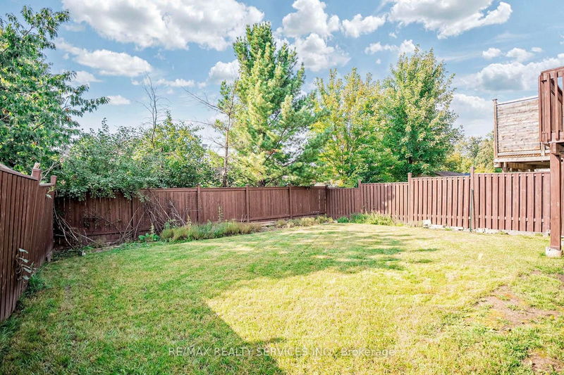 126 Luella Cres  Brampton, L7A 3H5 | Image 33