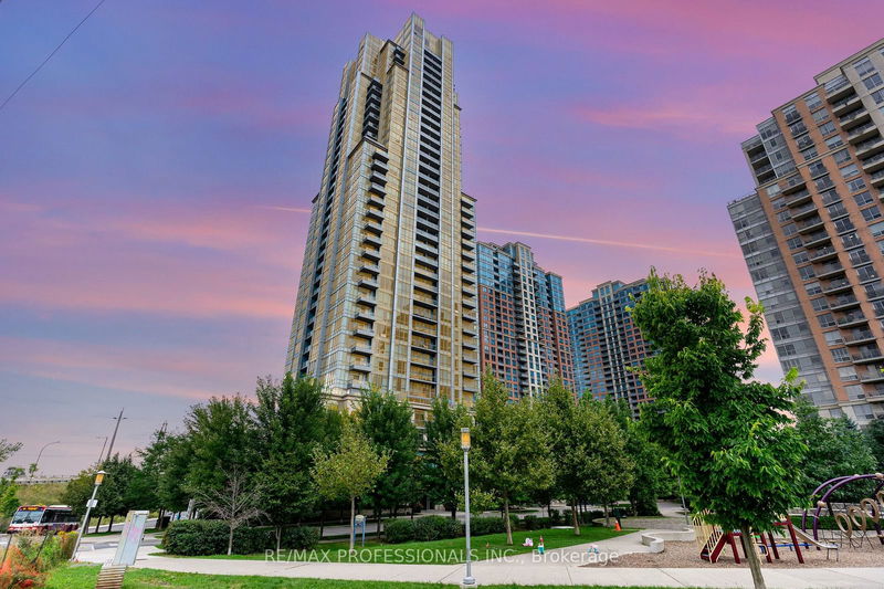  3407 - 15 Viking Lane  Toronto, M9B 0A4 | Image 1