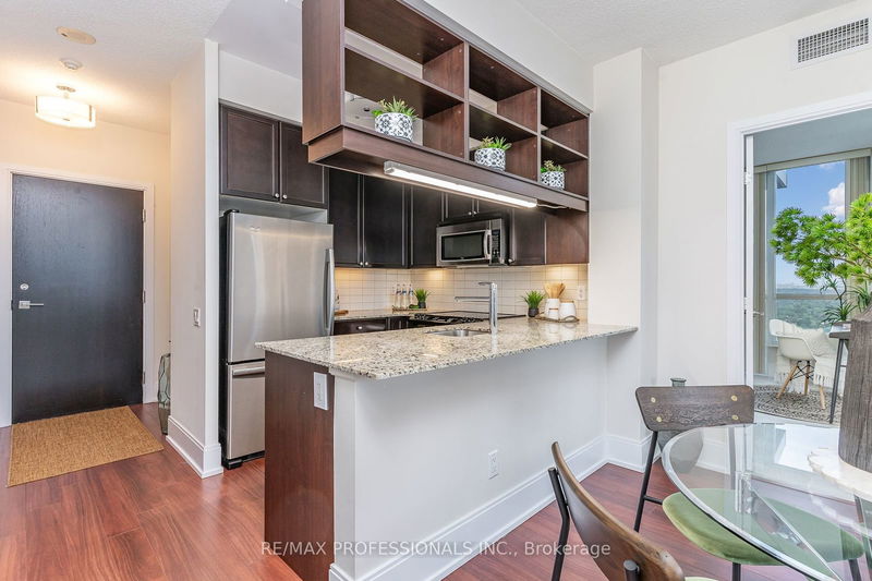  3407 - 15 Viking Lane  Toronto, M9B 0A4 | Image 11