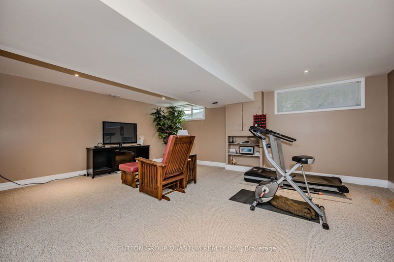 847 Edistel Cres  Mississauga, L5H 1T5 | Image 26